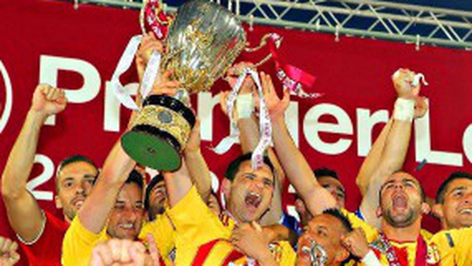 Биркиркара победи Хибърниънс в директен мач за титлата в Малта