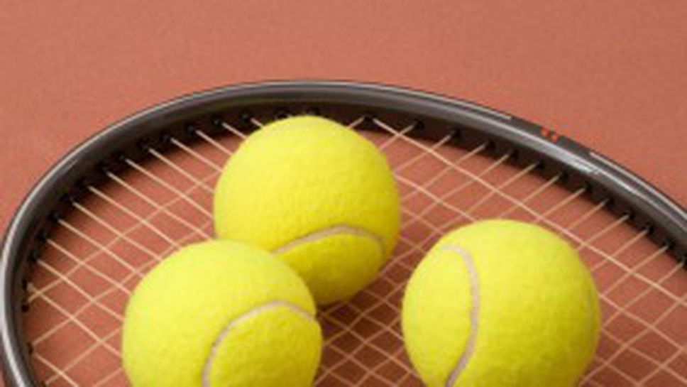 Държавното първенство по тенис за журналисти този уикенд в София