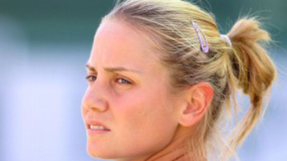 Йелена Докич отново възражда кариерата си