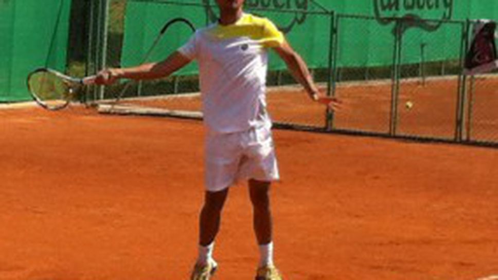 Три български победи на Carlsberg Сup в Пловдив