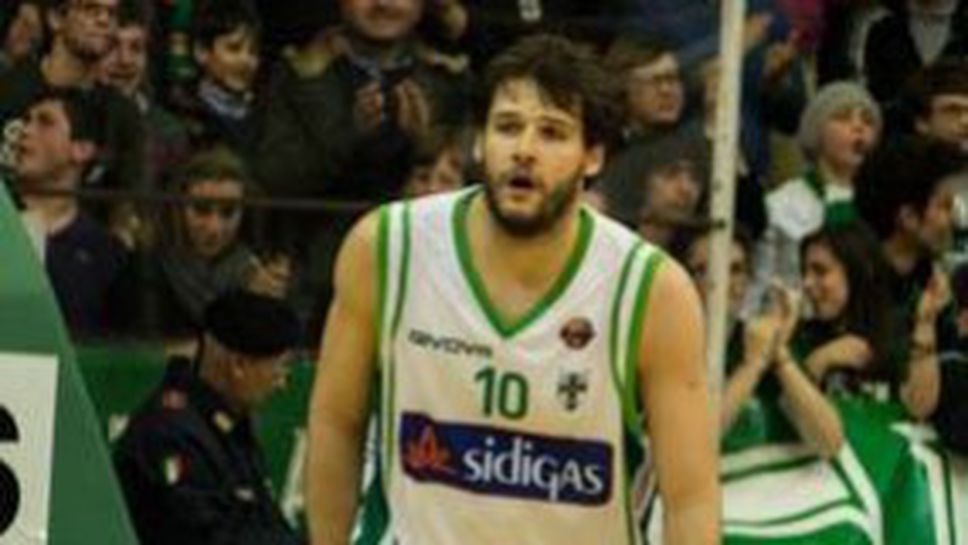 Калоян Иванов претърпя успешна операция