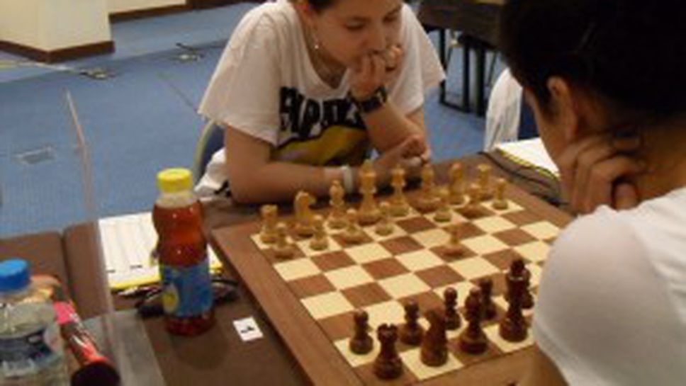 Българка стана световен шампион по шахмат