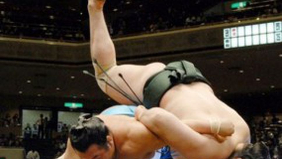 Котоошу с очаквана четвърта победа