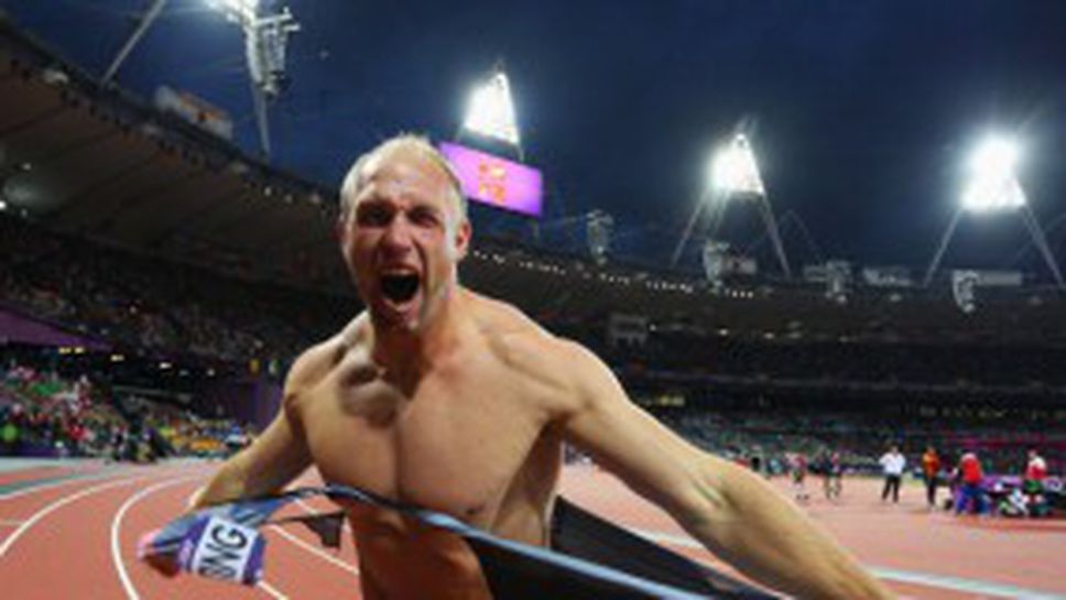 Хартинг и Гензебе Дибаба ще участват на "Златен шпайк"