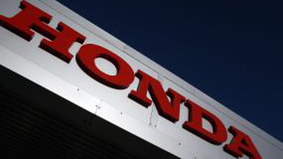 Хонда потвърдиха завръщане през 2015 с Макларън