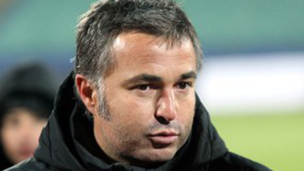 Ясен Петров ще открие софийската Ариана Аматьорска Лига 2013