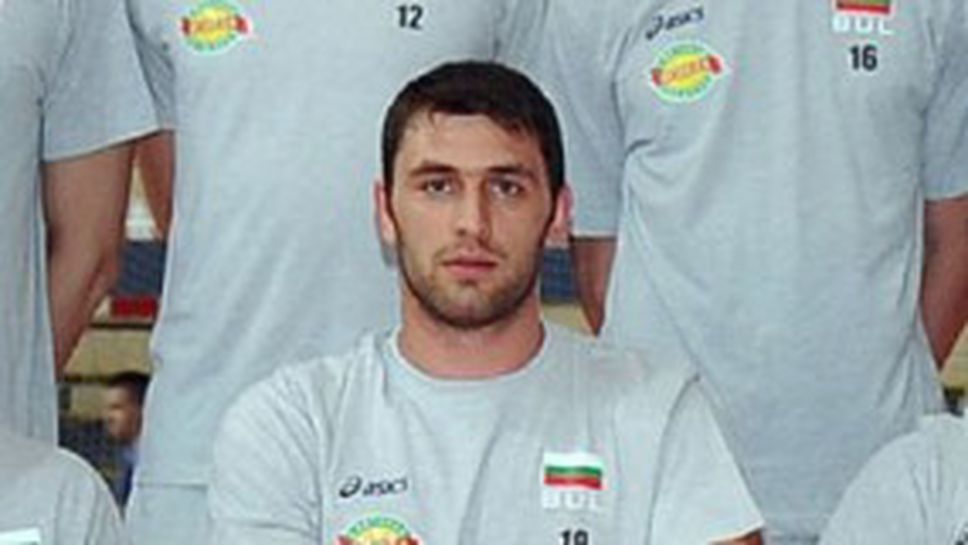 Цветан Соколов: Това беше една добра тренировка по време на игра (АУДИО)