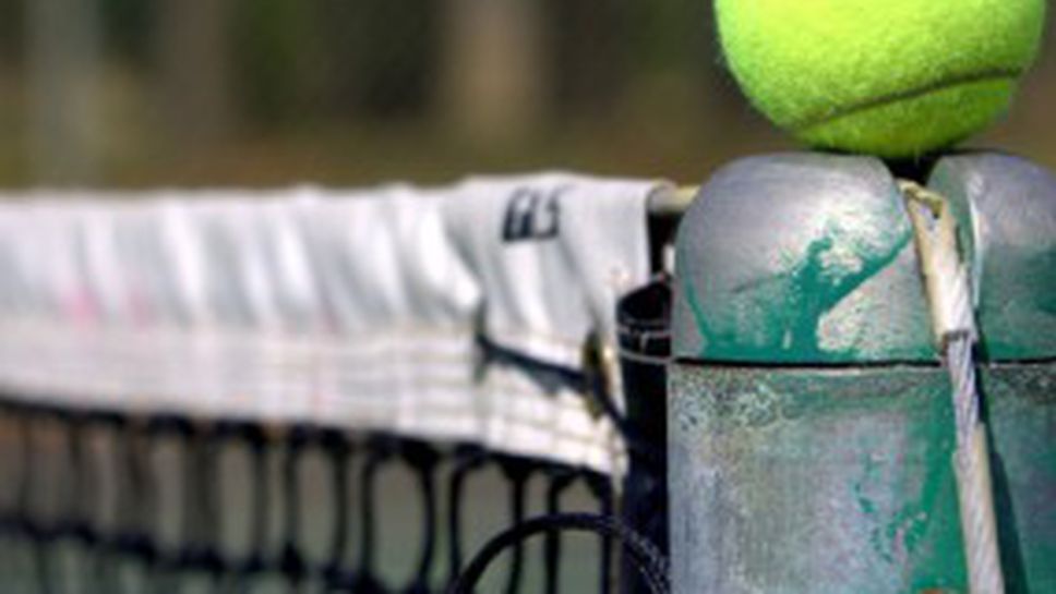 Завърши държавното първенство по тенис за журналисти