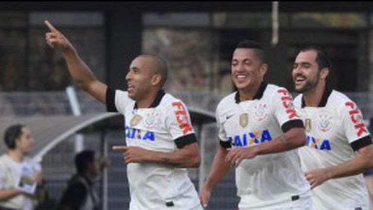 Коринтианс спечели шампионата на Сао Пауло за 27-и път
