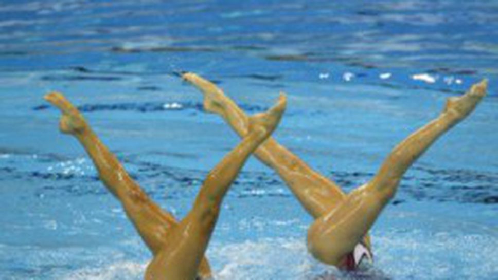 Българският дует се изкачи с две места на Евро 2013