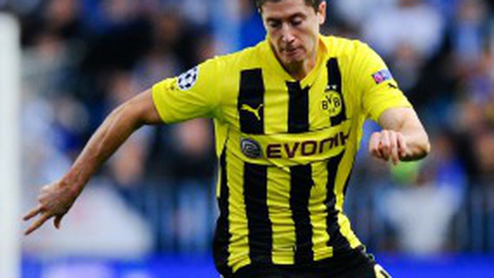 Левандовски: Финалът ще е много различен от последните ни мачове