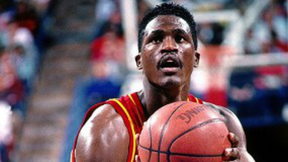 Най-великите имена в NBA от 90-те - Част I