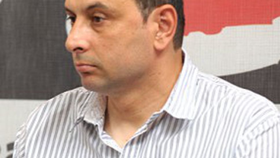 Македония на Ники Желязков изигра три контроли с Хърватия
