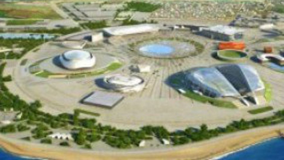 Kолко плащат руските олигарси за най-скъпата Олимпиада?