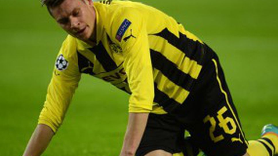 Пишчек ще претърпи операция след финала