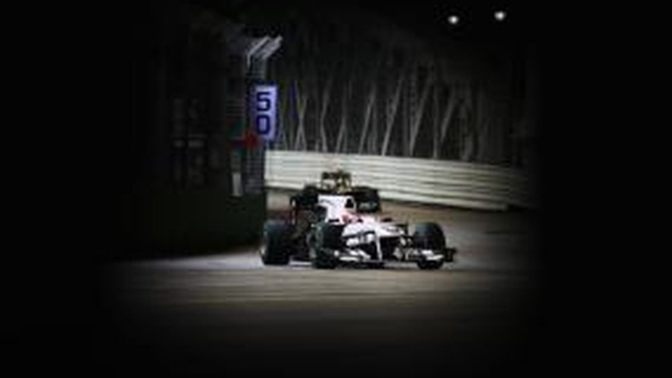 БМВ няма да се връща във Формула 1
