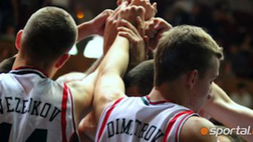 Любо Минчев обяви разширеният състав на младежите