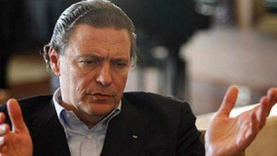 Пуерториканец е третият кандидат за наследник на Жак Рох