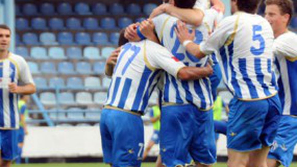 Будучност спечели купата на Черна гора