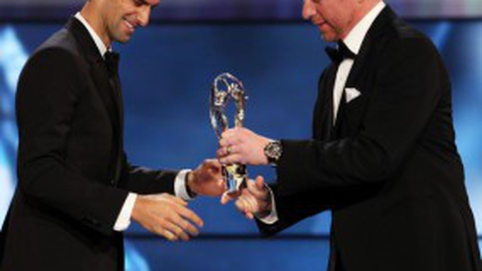 Бекер: Не подценявайте Джокович