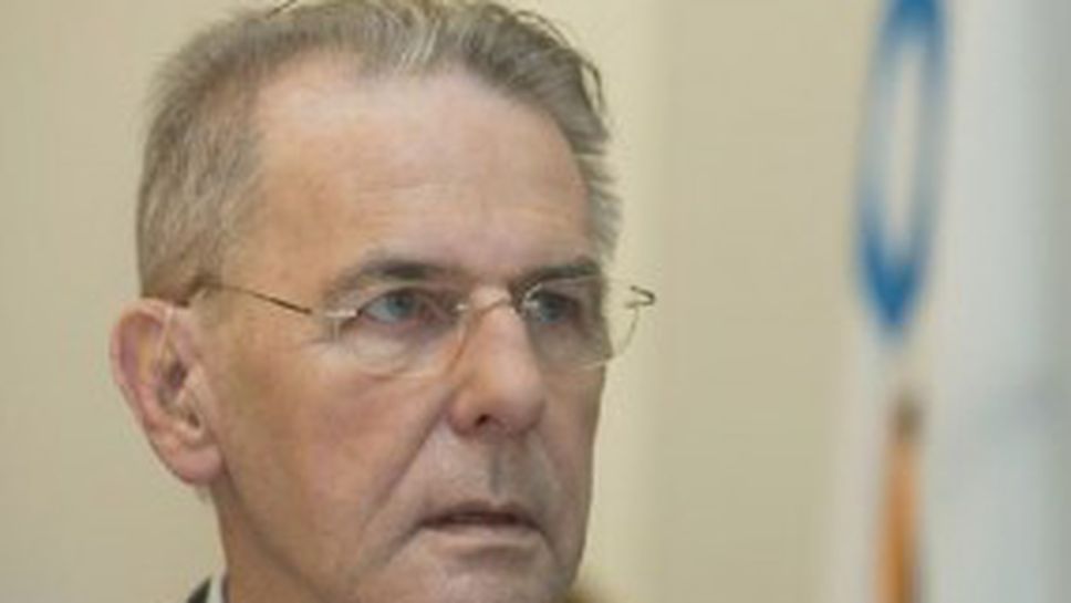 Жак Рох поздрави ФИЛА за промените