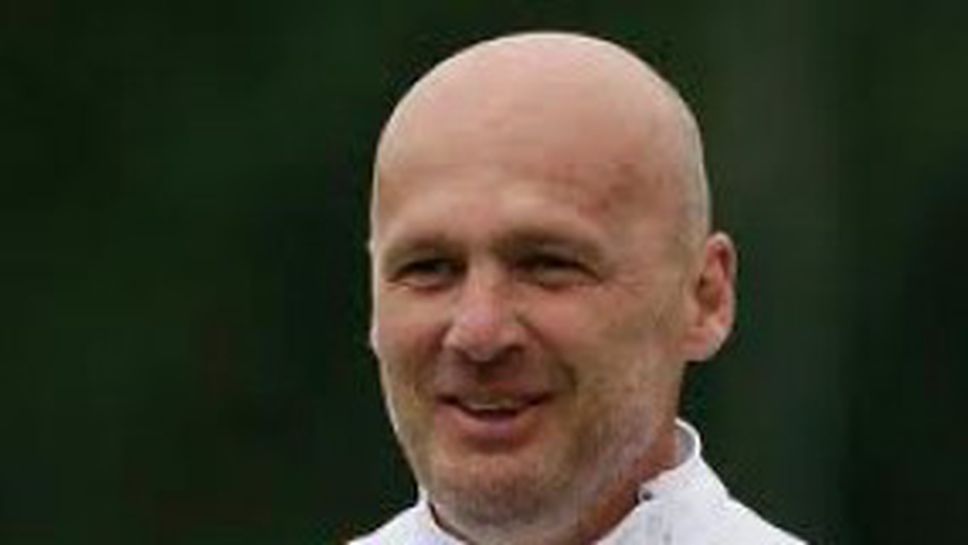 Чехия обяви състава за срещата с Италия