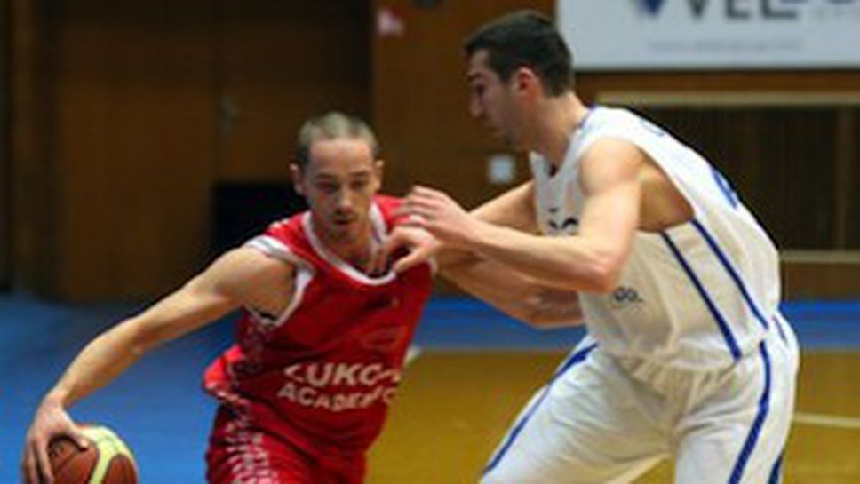 Време е за финали