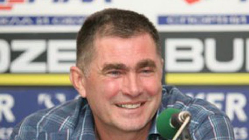 Десет българи заминават на турнир в Албания