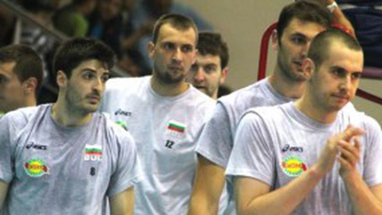Камило Плачи с първа победа начело на България (ВИДЕО + ГАЛЕРИЯ)