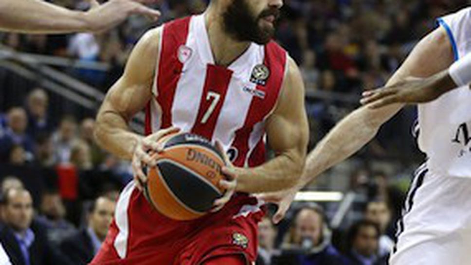 Спанулис пред сензационен трансфер в Барселона