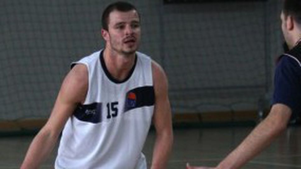 НСА не остави шанс на Перестройка