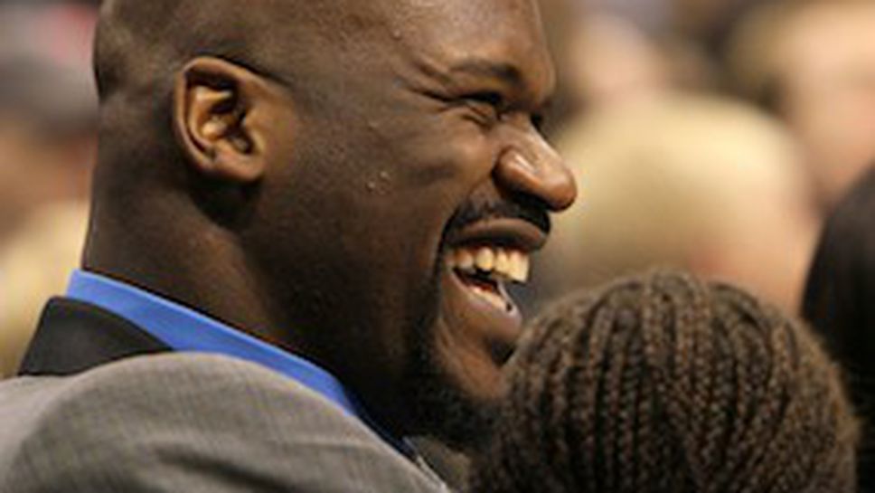 Шак събра най-големите куриози и гафове от сезона (видео)