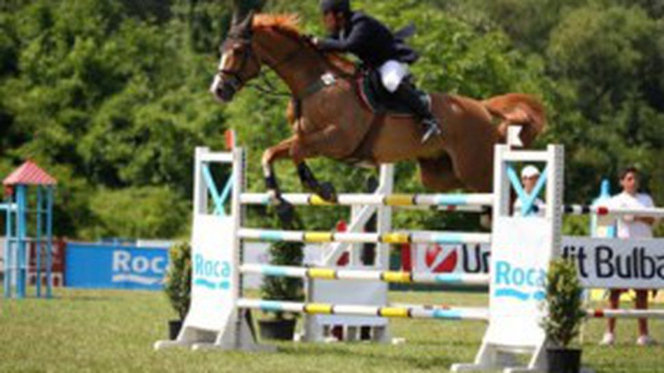 Втора победа за Ангел Няголов в Божурище