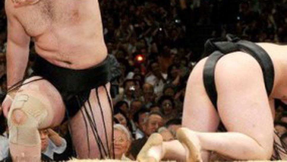 Махлянов спечели последната си схватка от турнира в Токио