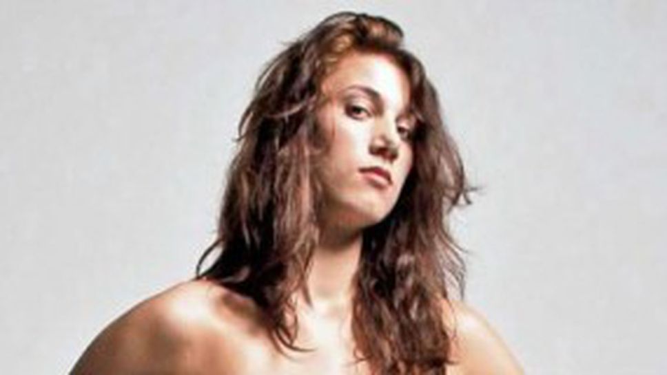 Секси холандска волейболистка ще играе в Пиаченца (СНИМКИ)