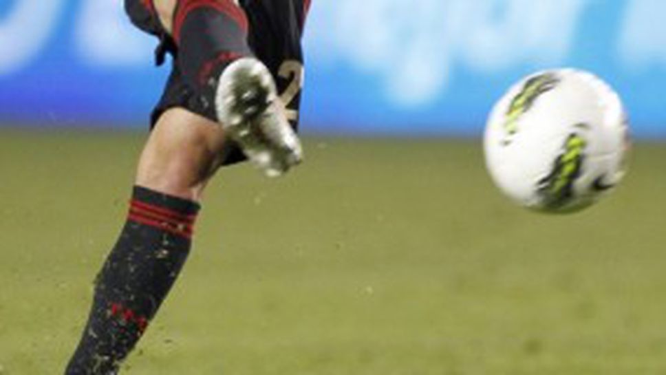 Ефердинг освобождава Венелин Петков