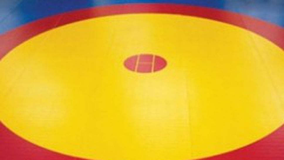 Девет медала за българите във втория ден на турнира по борба в Румъния