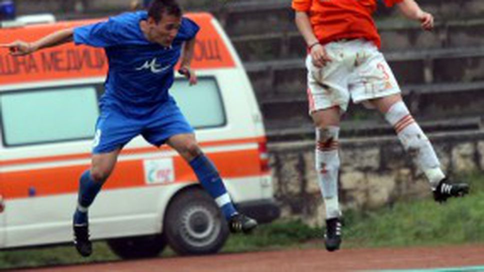 Първите шест финалисти на републиканското при децата са ясни