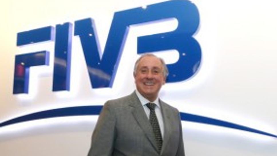 FIVB ще се опита да съкрати волейболните мачове