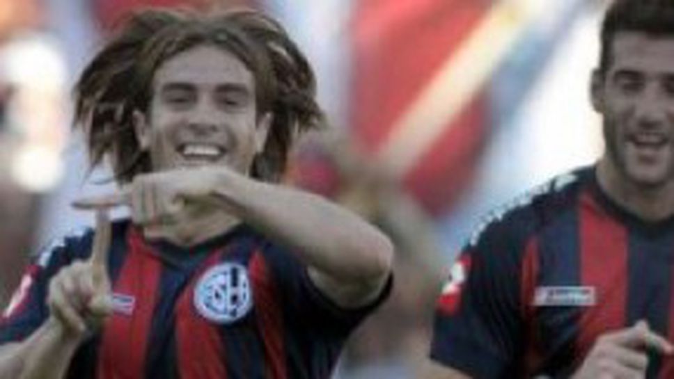 Сан Лоренсо запази надежди за титлата