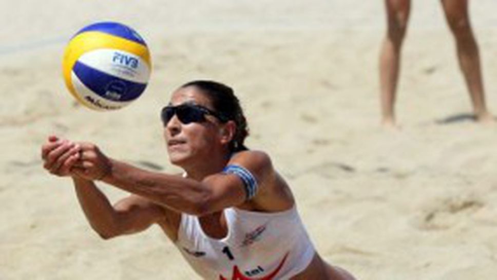 Евелина Чолакова: Липсата на конкретна програма не ни помага в търсенето на спонсори