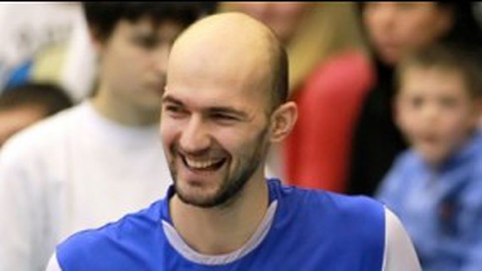 Семьон Полтавский напуска Динамо (Москва) 