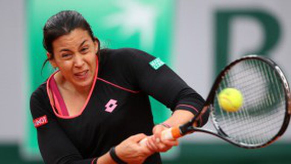 Бартоли окуражена от 3-часов трилър