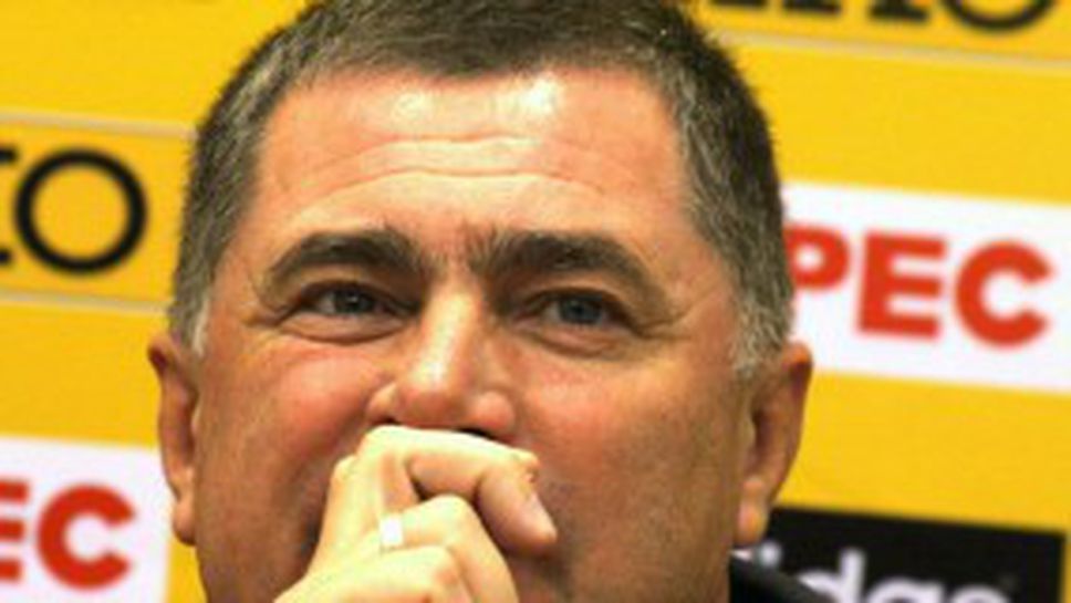 Президентът на БФЛА ще бъде делегат на турнира в Каламата