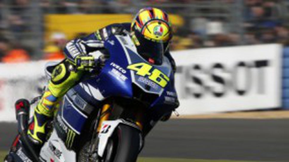 Доктора към феновете си: Не се надявайте на повече от подиум на "Муджело"