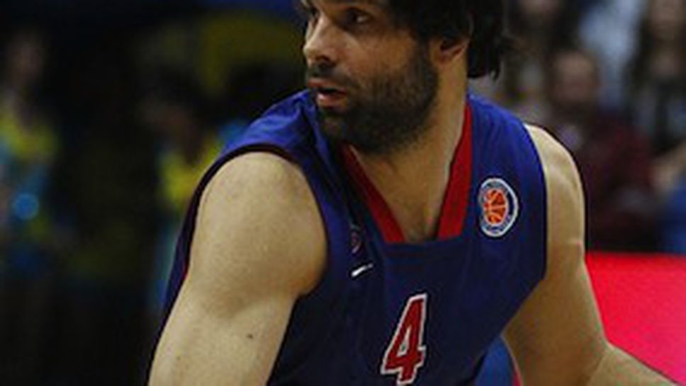 Теодосич пропуска два месеца, няма да го оперират