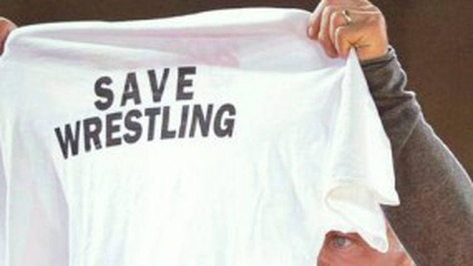 Борбата направи голяма стъпка към завръщането си