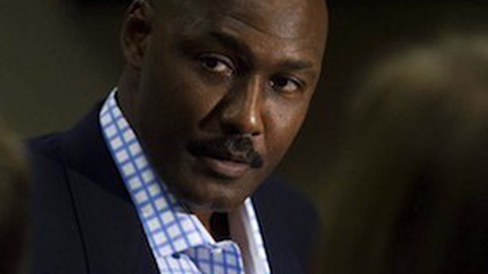 Легендата Малоун се завръща в Юта