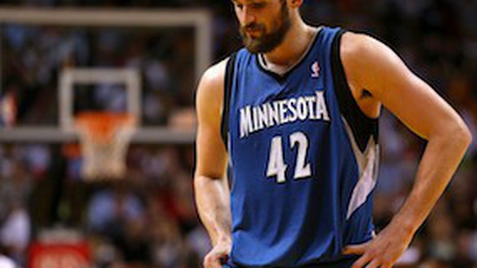 Кливлънд дава избор №1 в Драфта за Кевин Лав?