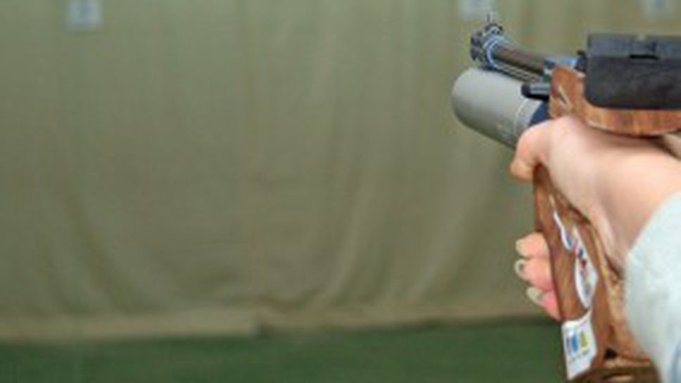 Над 60 състезатели на турнир по спортна стрелба в Пловдив